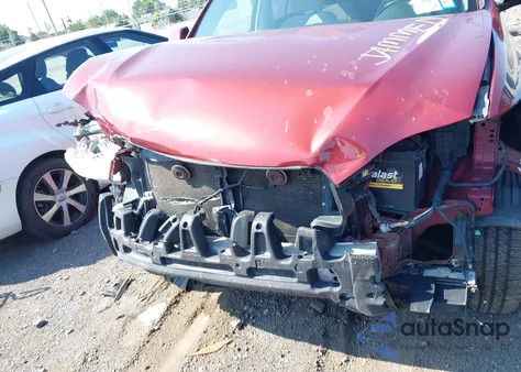 2008 Toyota Highlander из США, поврежденный, VIN JTEES41A282101633